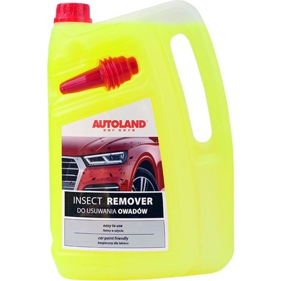 Autoland Препарат за отстраняване на насекоми 5 л (136015099)