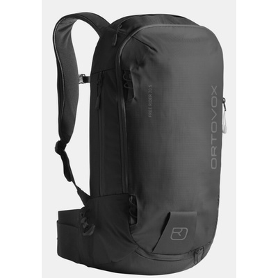 Ortovox Free Rider 20 l black raven