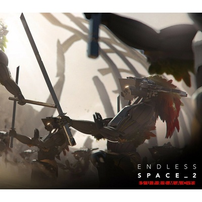 Endless Space 2 - Supremacy