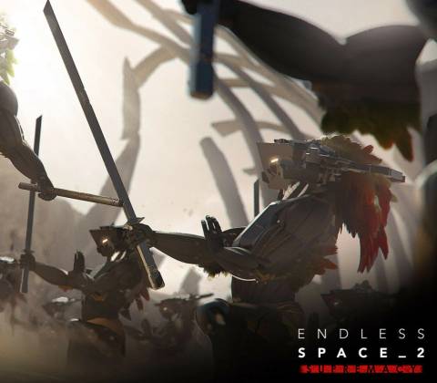 Endless Space 2 - Supremacy