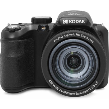 Image 1 of Kodak Pixpro AZ425 Black (KO-AZ425-BK)
