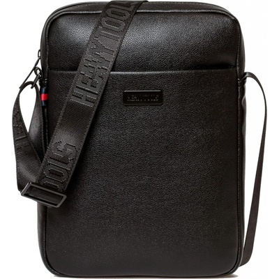 Heavy Tools pánská Crossbody Endy black