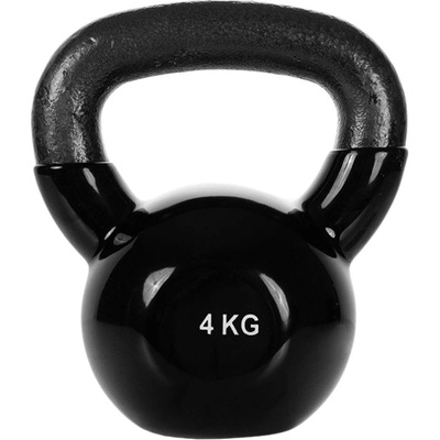 GymBeam Пудовка - Kettlebell | 4-20 kg [4 кг. ]