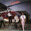 HELLO: HELLO AGAIN CD