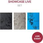 Daniel Shopping s. r. o Enhypen: The Sin: Vanish (SET With Showcase Live Benefit) - 3CD (090746)