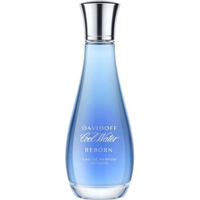 Davidoff Cool Water Reborn Intense parfémovaná voda dámská 100 ml