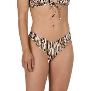 SALTY CREW Dreamspot skimpy v bikini bottom - Multicolor (Sand Bar)
