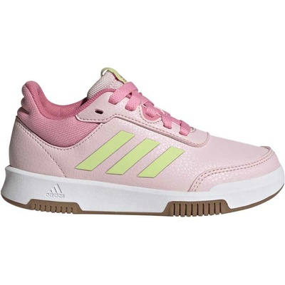 adidas TENSAUR SPORT 2.0 K ružová žltá biela
