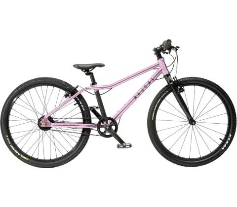 Rascal 7sp Nexus 2025