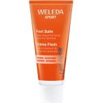 Weleda Foot Care Балсам за крака 75ml