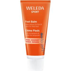 Weleda Foot Care Балсам за крака 75ml