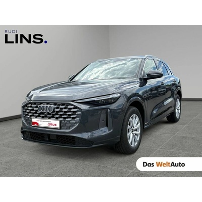 Audi Q5 TFSI 150 kW
