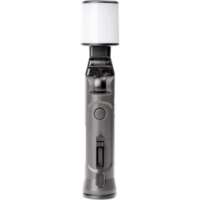 Platinet LED акумулаторен работен фенер 5W/5V, 1200 mAh батерия (PL0706)