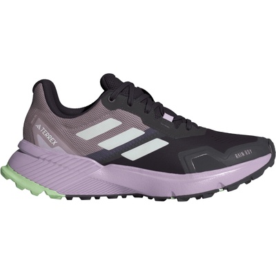 adidas Terrex Обувки за естествен терен adidas Terrex TERREX SOULSTRIDE R. RDY W Лилав Velikost 38, 7