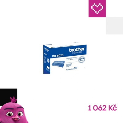 Brother DR-B023 - originální – Hledejceny.cz