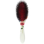 Denman Floral Fantasies D81M Style & Shine Brush Четка за коса