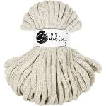 Bobbiny Jumbo 9 mm 30 m Cashmere Beige юта (BT-E130)