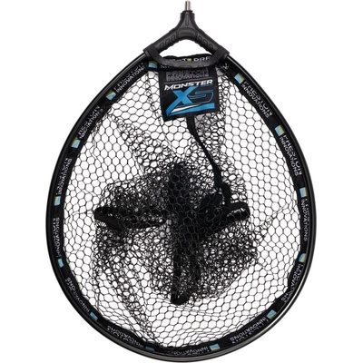 Preston Innovations Podberáková Hlava Monster XS Lift Net - 45 cm