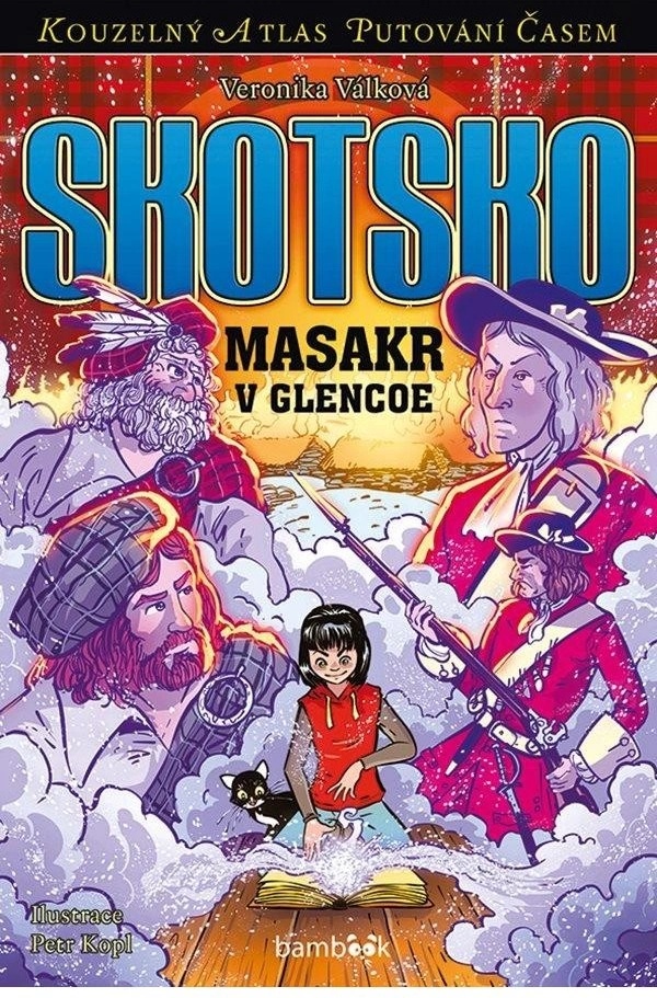 Skotsko