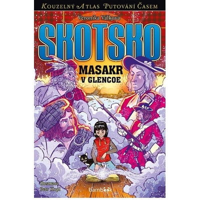 Skotsko