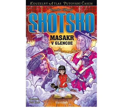 Skotsko