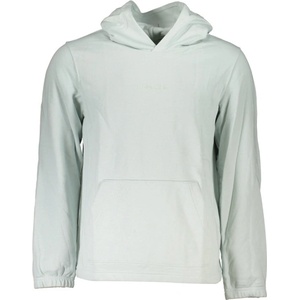 Calvin Klein Мъжка суитшърт без цип calvin klein, Цвят Зелен (00gms3w303_vegn9)