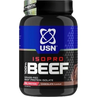 USN IsoPro 100% Beef Protein 960 g
