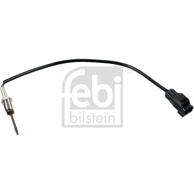 Čidlo, teplota výfukových plynů FEBI BILSTEIN 183279