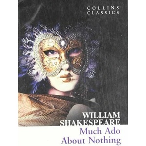 Much Ado About Nothing (ISBN: 9780007902415)