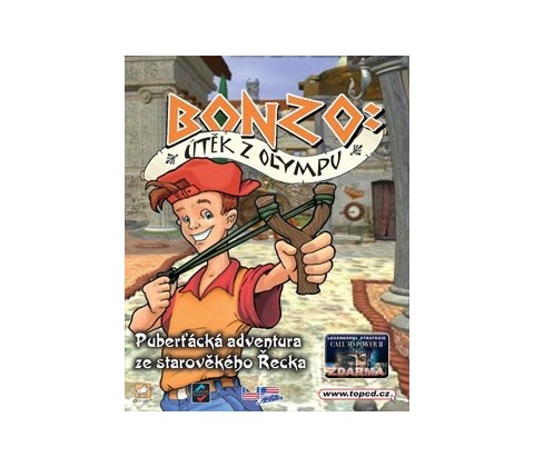 Bonzo