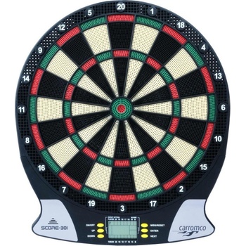 Carromco Score 301
