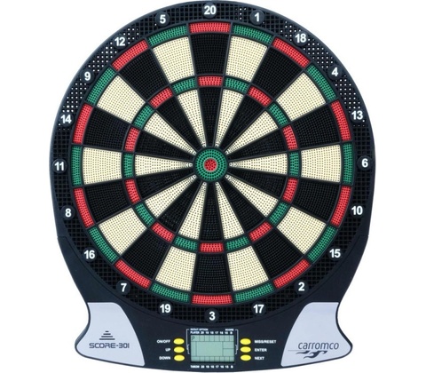 Carromco Score 301