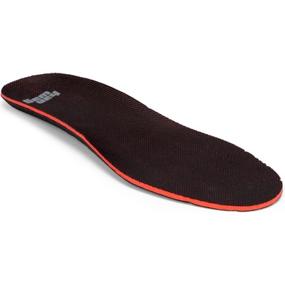 Hanwag Стелки за обувки Hanwag Footbed Performance Insole - Black - размер 3, 5-6, 5 (UK) (026-0705-0111)