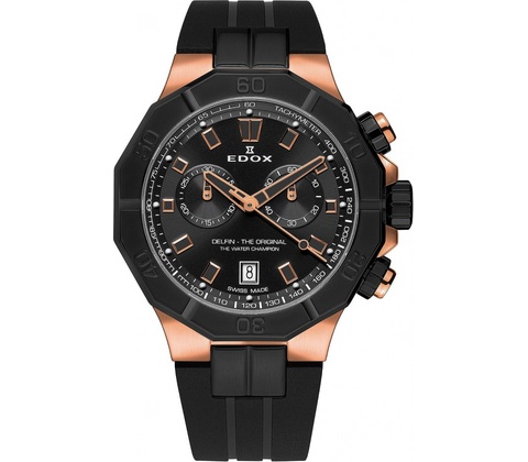 Edox 10113 37RNCA NIR