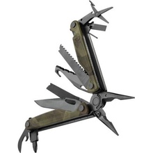 Leatherman Charge Plus