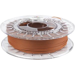 Spectrum 81435 3D филамент, PLA metal, 1, 75mm, 750g, Кафяв (Copper) (81435)