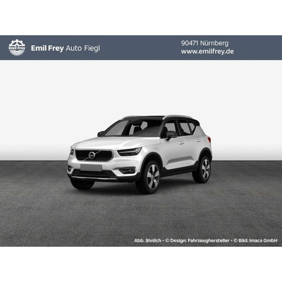 Volvo XC40 B4 Plus DKG 145 kW
