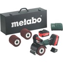 Metabo S 18 LTX 115 SET