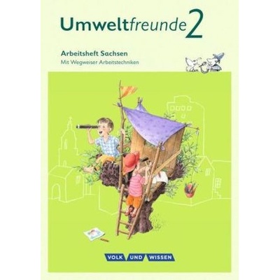 2. Schuljahr, Arbeitsheft