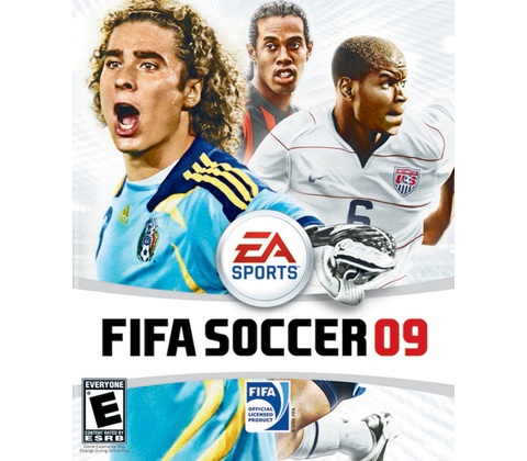 Fifa 09