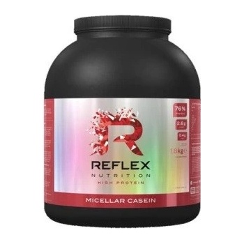 Reflex Nutrition Micellar Casein 900 g