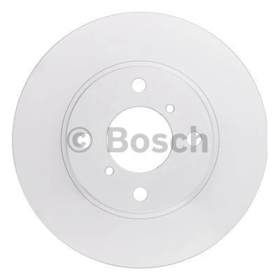 Brzdový kotúč BOSCH 0 986 479 B45