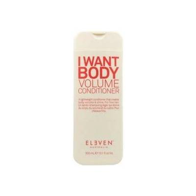 ELEVEN Australia Балсам Eleven Australia Капацитет 300 ml
