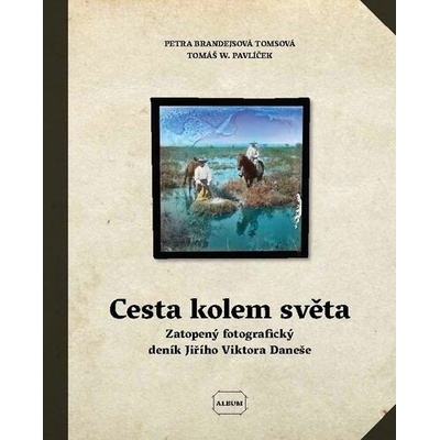 Cesta kolem světa