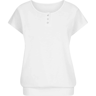 Linea Tesini by heine Тениска ' LINEA TESINI ' бяло, размер 34