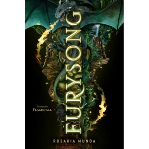 Furysong (ISBN: 9780525518297)