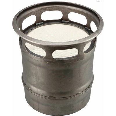 Vložka filtru dpf daf XF106 18- 2134535/R, , ,
