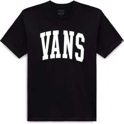 Vans Arched SS Tee black