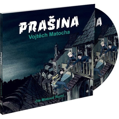 RUML MATOUS: MATOCHA: PRASINA CD