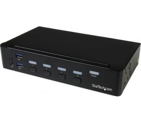StarTech SV431DPU3A2